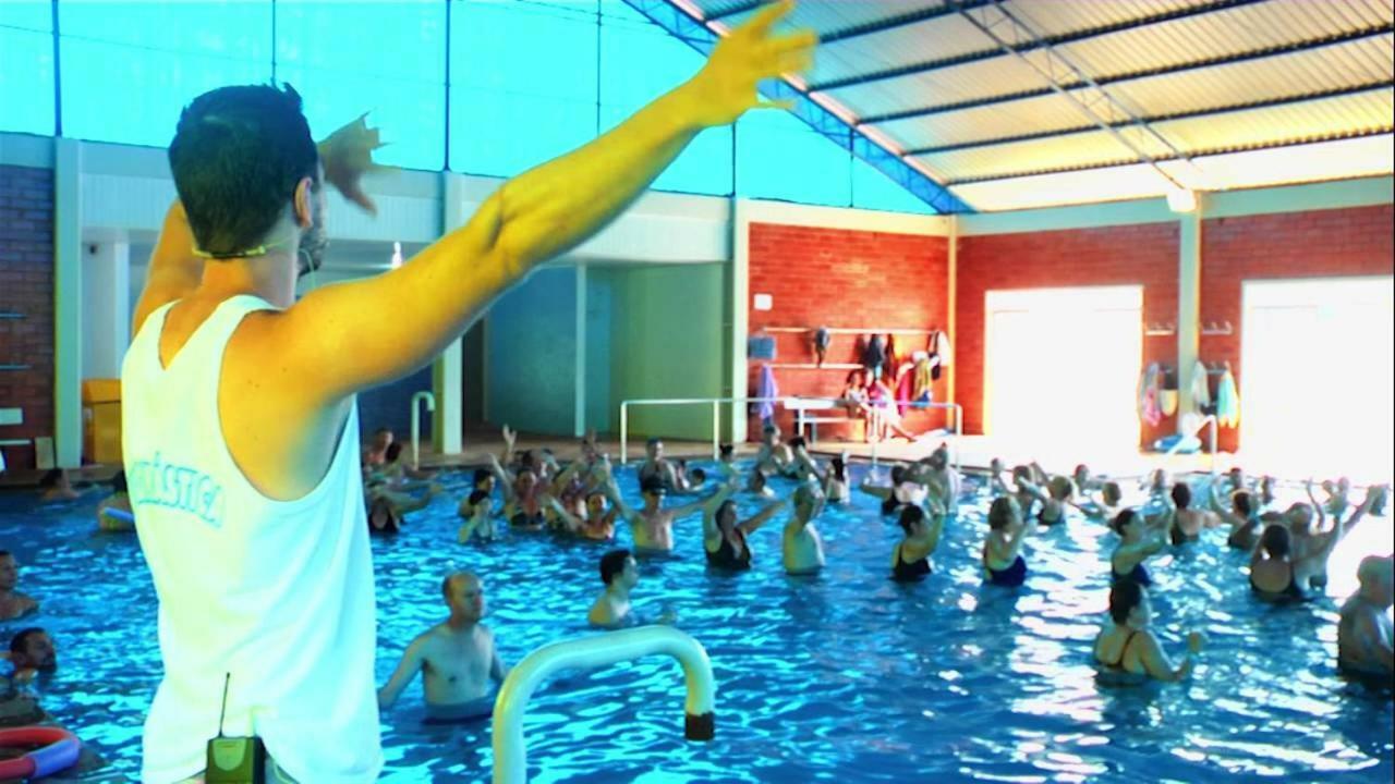 Hoteis Thermas Classic Concordia Eksteriør billede